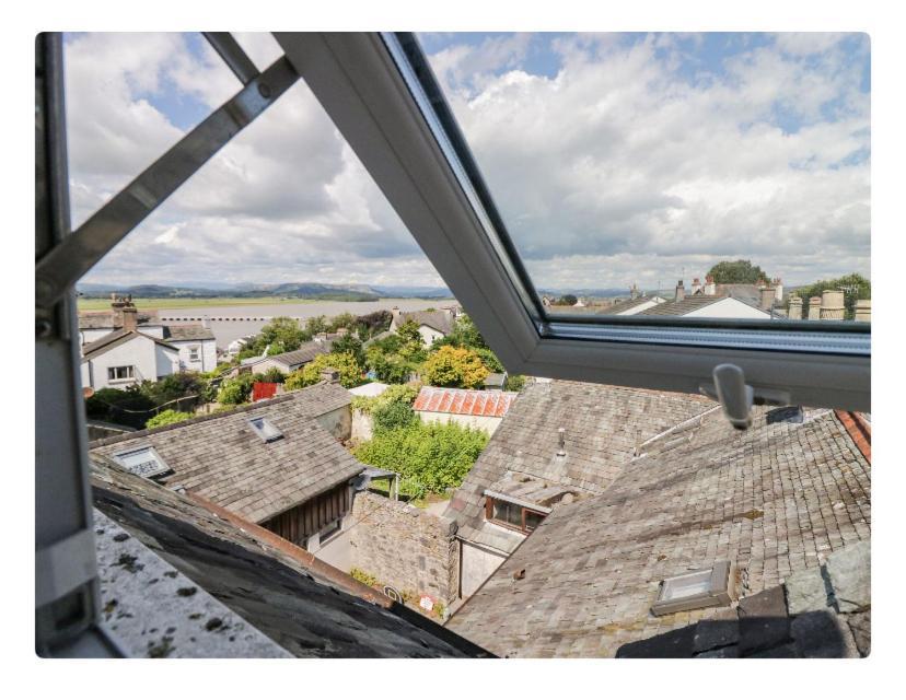 Seaside & Lake District Retreat Arnside Exterior foto