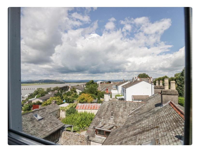 Seaside & Lake District Retreat Arnside Exterior foto