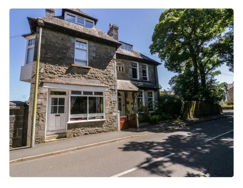 Seaside & Lake District Retreat Arnside Exterior foto